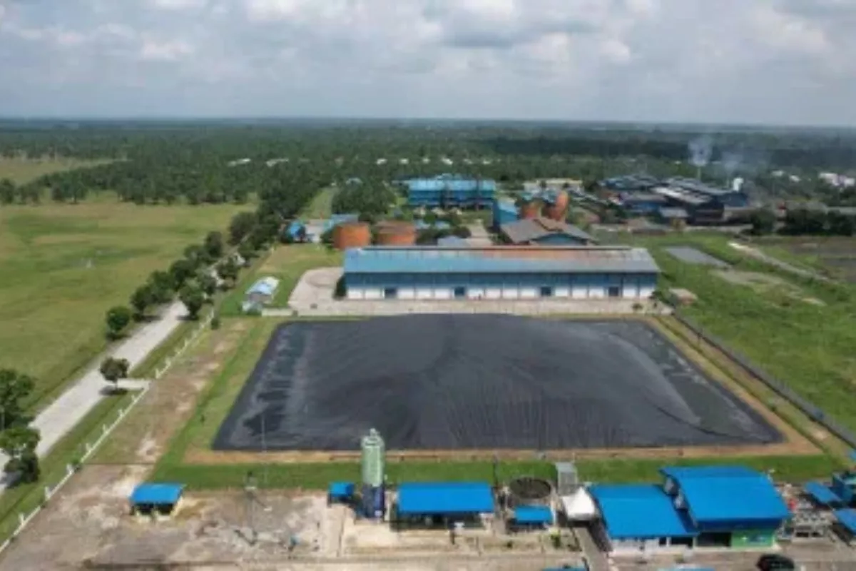 Pertamina NRE Bangun Ekosistem Bio-Metanol Berbasis Biogas