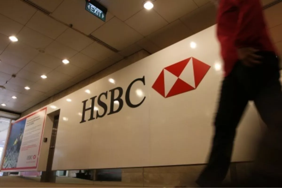 HSBC China Siapkan Kredit US$ 4 Miliar untuk Proyek Hijau di Indonesia