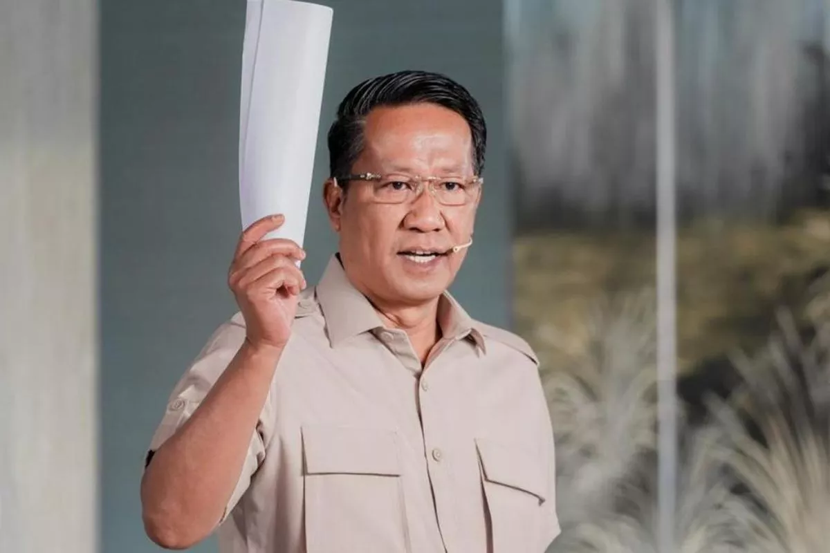 Usul Tarif Pendaftaran Hak Cipta Buku Digratiskan Kepada Kemenkeu