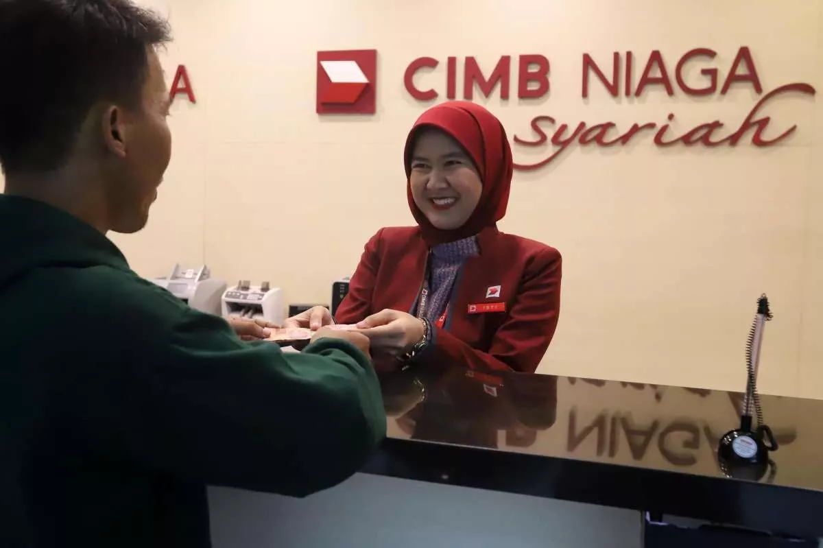 Kinerja Positif CIMB Niaga Syariah Cetak Laba Rp679,25 Miliar di 2026