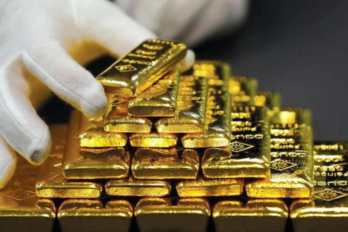 Harga Emas Antam UBS dan Galeri 24 Mengalami Penurunan pada 29 Mei 2026