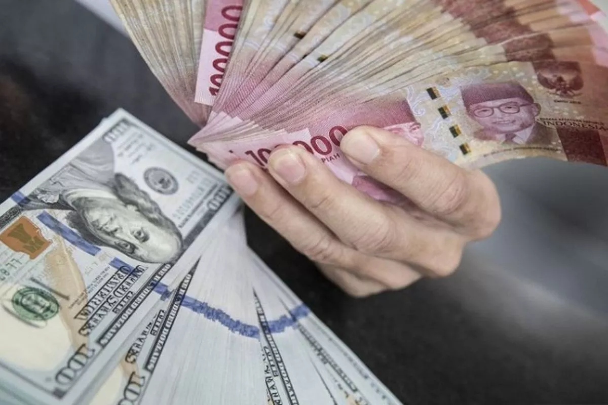 PFII Dorong Ekosistem Dollar Domestik, Stabilitas Nilai Tukar Jadi Kunci