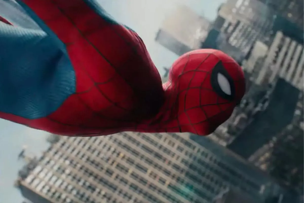 Aktor Tom Holland Beri Bocoran Terbaru Film Spider-Man: Brand New Day