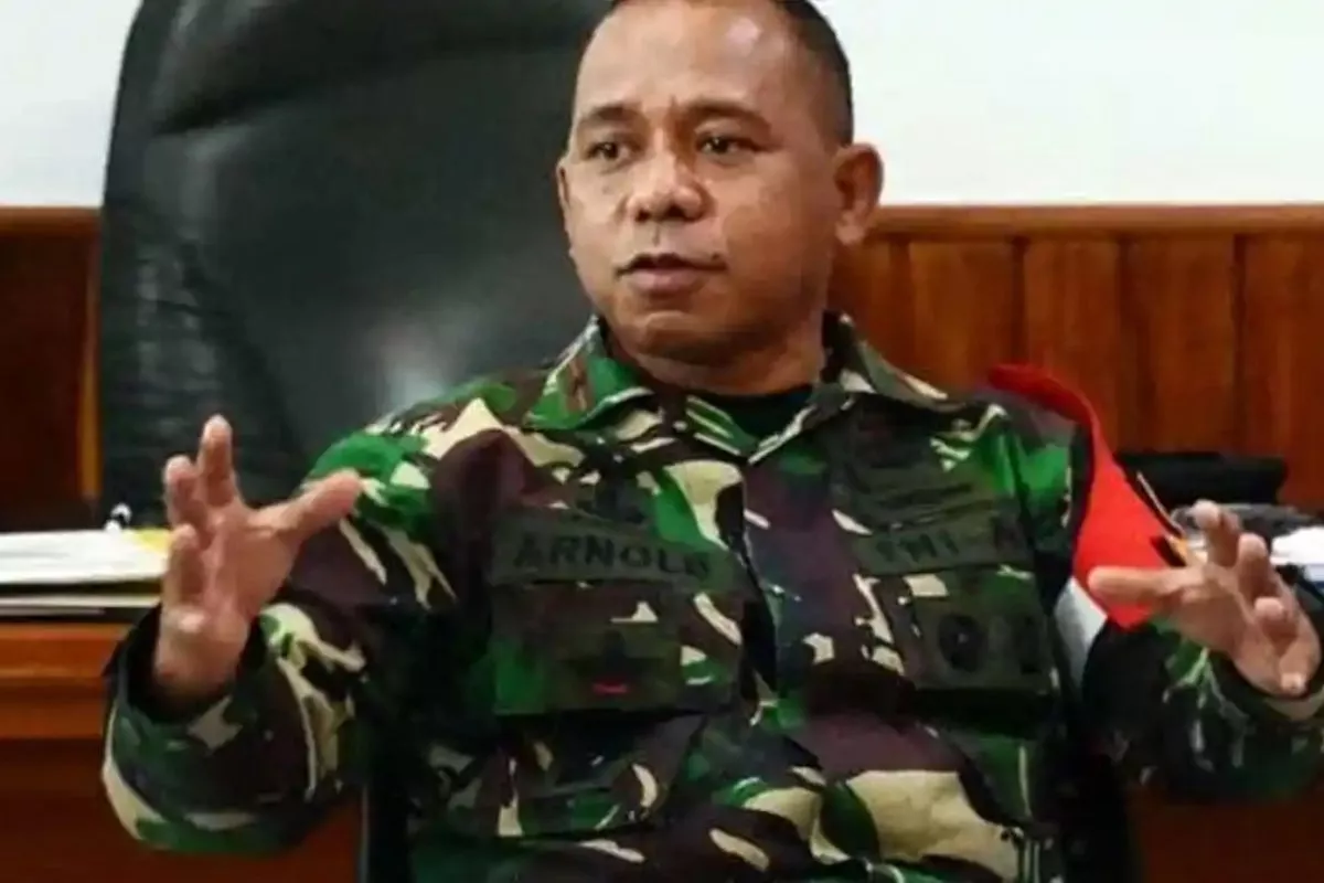 Pemerintah Pastikan Pasokan Air Bersih di Sungai Cisadane Masih Aman