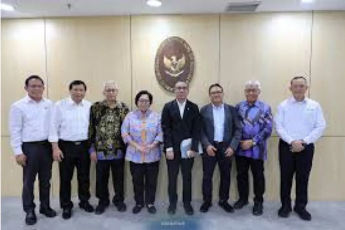 Kemenekraf Ajak Generasi Muda Manfaatkan AI Guna Perkuat Daya Saing