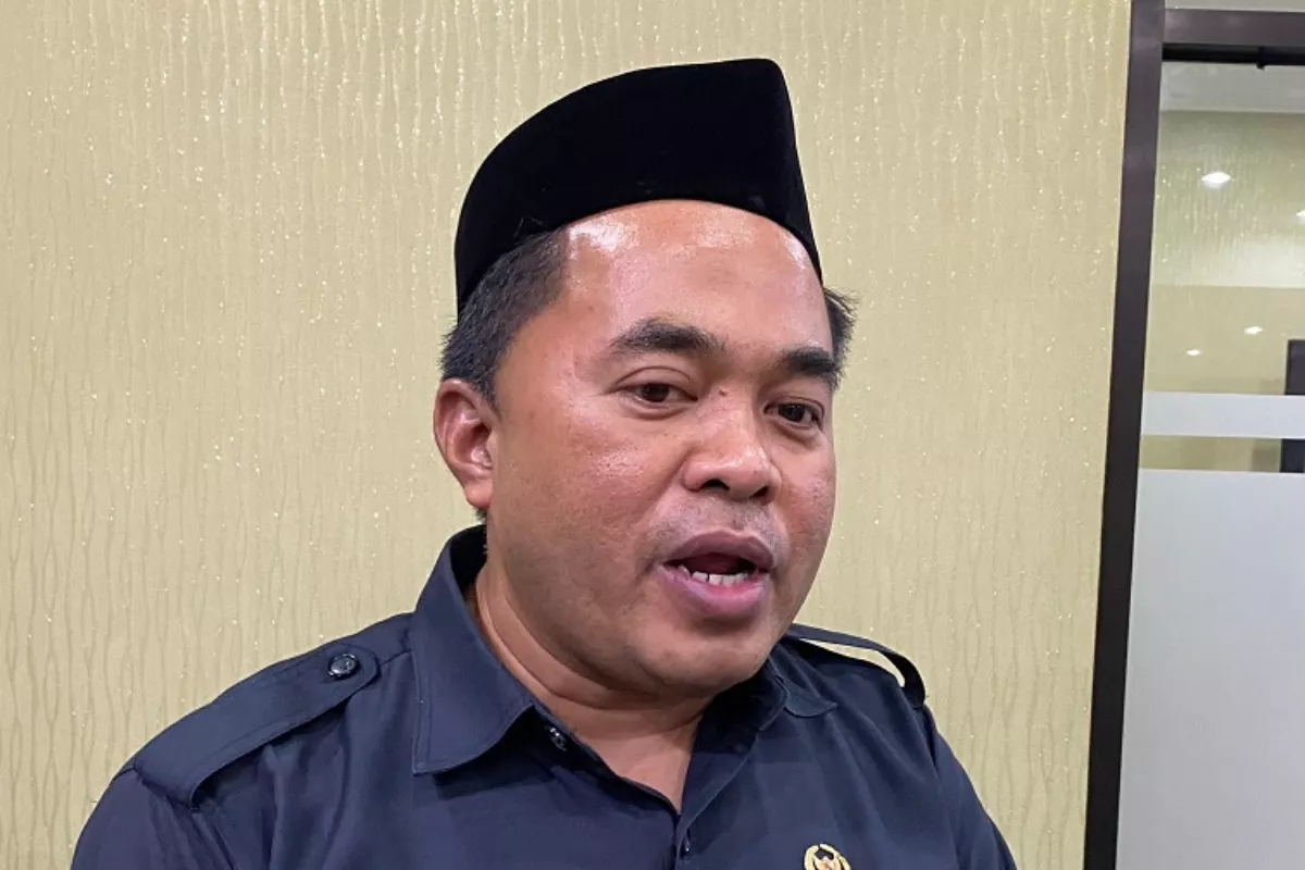 Aksi Walk Out Warnai Paripurna KUA PPAS Ketua DPRD Kukar Buka Suara