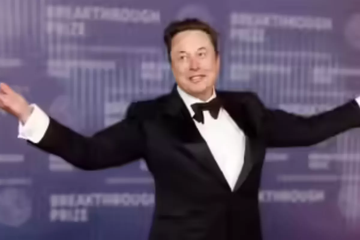 Elon Musk Utang KPR Demi Punya Rumah walau Harta Melimpah