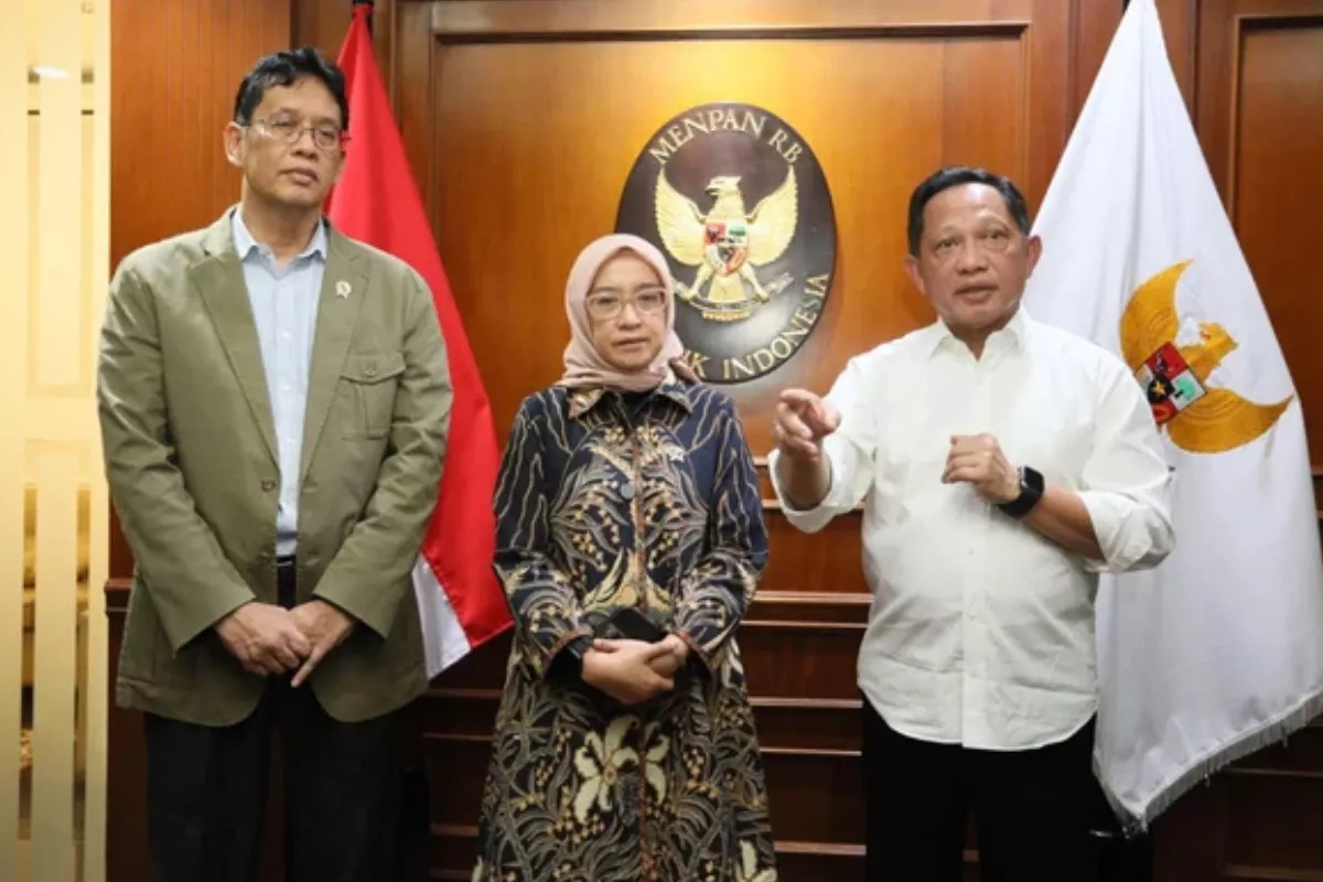 Pemerintah Perpanjang Transisi Belanja Pegawai APBD via UU APBN