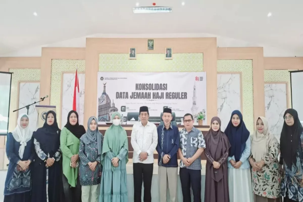 Kemenhaj Gorontalo Menegaskan Layanan Bebas Biaya Pada Peringatan RI