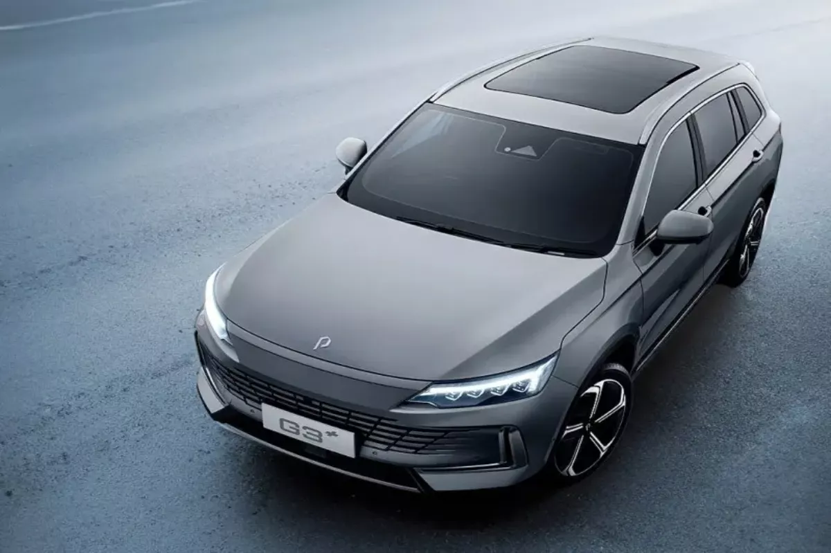 Spesifikasi Polytron G3: Mobil Listrik Lokal yang Siap Meluncur