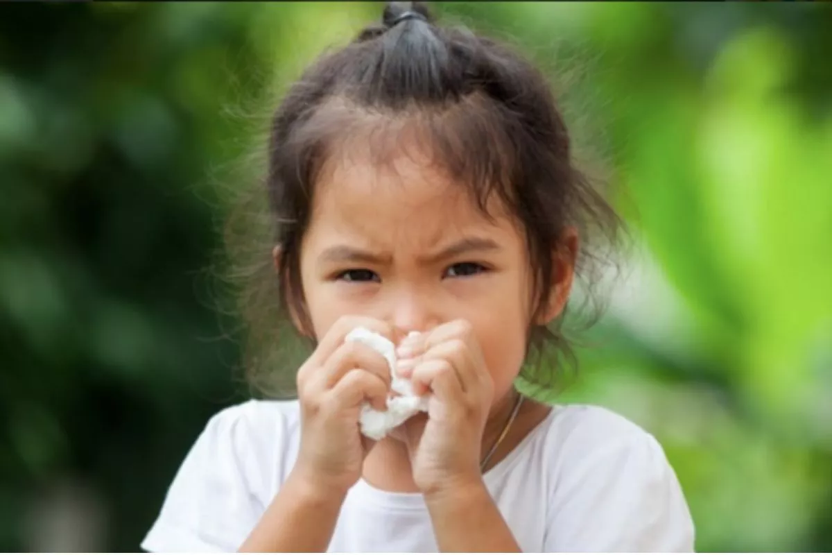 Kebiasaan Anak Suka Makan Ingus, Perlukah Orangtua Khawatir?