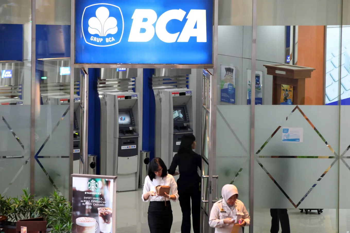 Cum Dividen Interim Pertama BBCA Dimulai Hari Ini, Simak Jadwal Lengkap