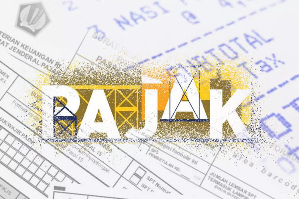 Pihak Otoritas Pajak Bantah Isu Tarif PPh CV dan PT Naik 22 Persen