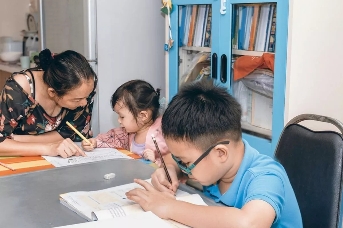 Optimalkan Kecerdasan Anak Lewat 3 Kebiasaan Harian Sederhana Ini