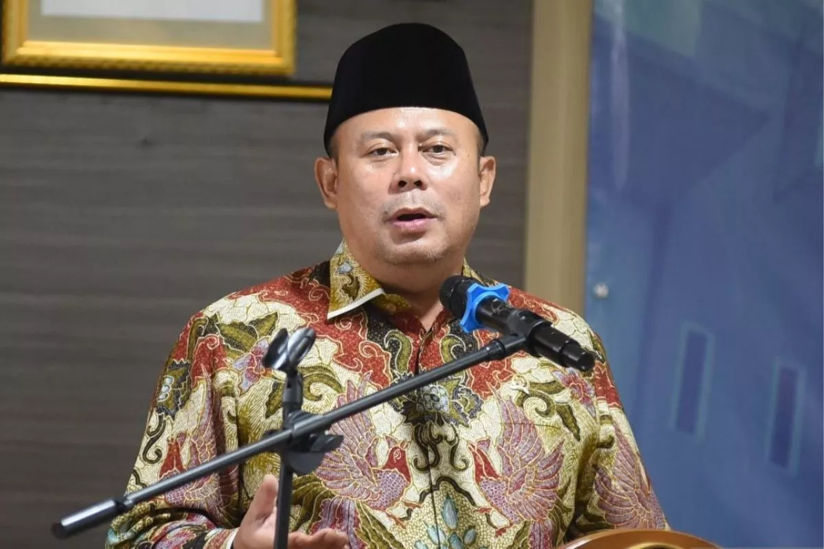 RUU Pelindungan Ketenagakerjaan Resmi Jadi Usul Inisiatif DPR