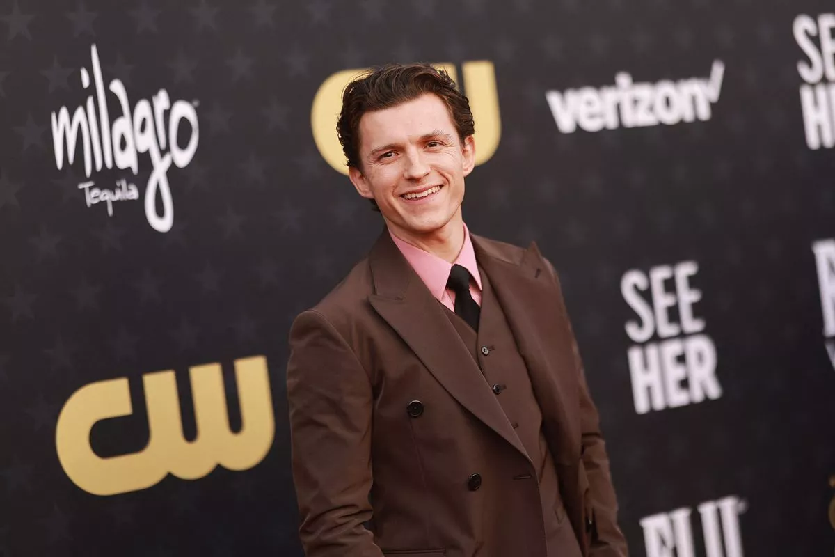 Film Spider-Man: Brand New Day Tembus 1 Miliar Dolar AS dalam 6 Hari