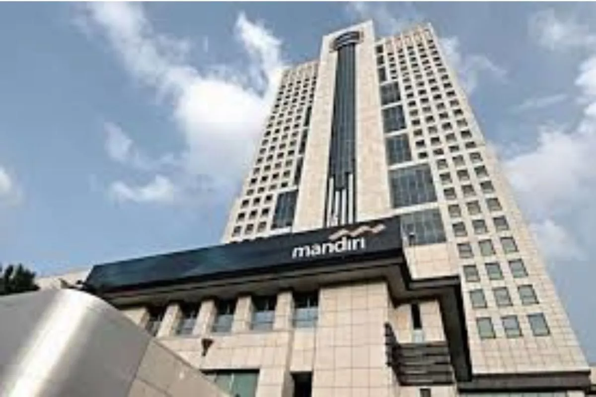 Bank Mandiri Terhubung CIPS, Transaksi Yuan Jadi Lebih Mudah