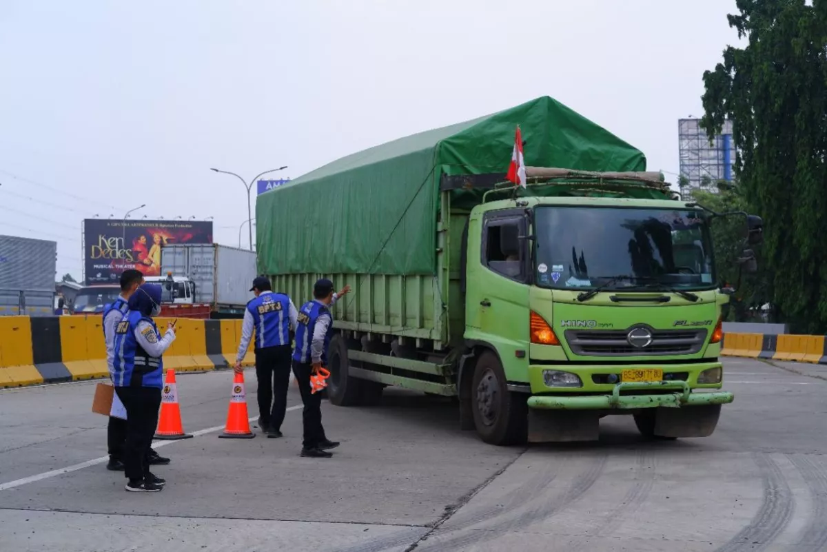 Sebagian Besar Logistik BI untuk Korban Gempa NTT Telah Disebar