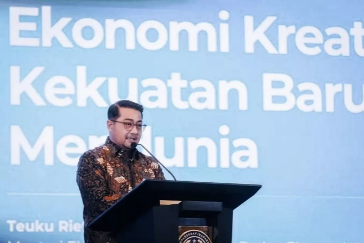 Kemenekraf dan AMANAH Akselerasi Wirausaha Aceh