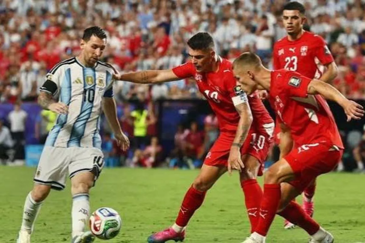 Gol Alvarez dan Lautaro Bawa Argentina ke Semifinal Piala Dunia 2026