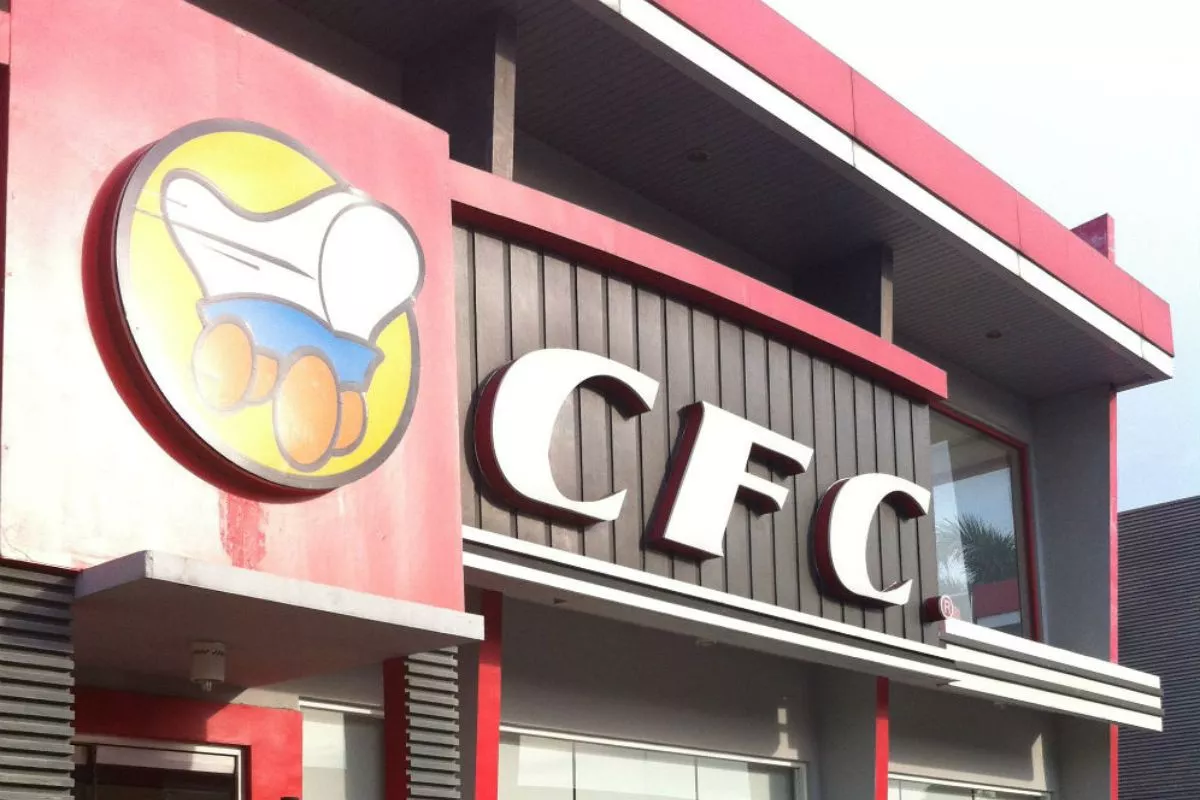 Kejar Target 2026, Pengelola CFC (PTSP) Siap Buka 20 Gerai Baru