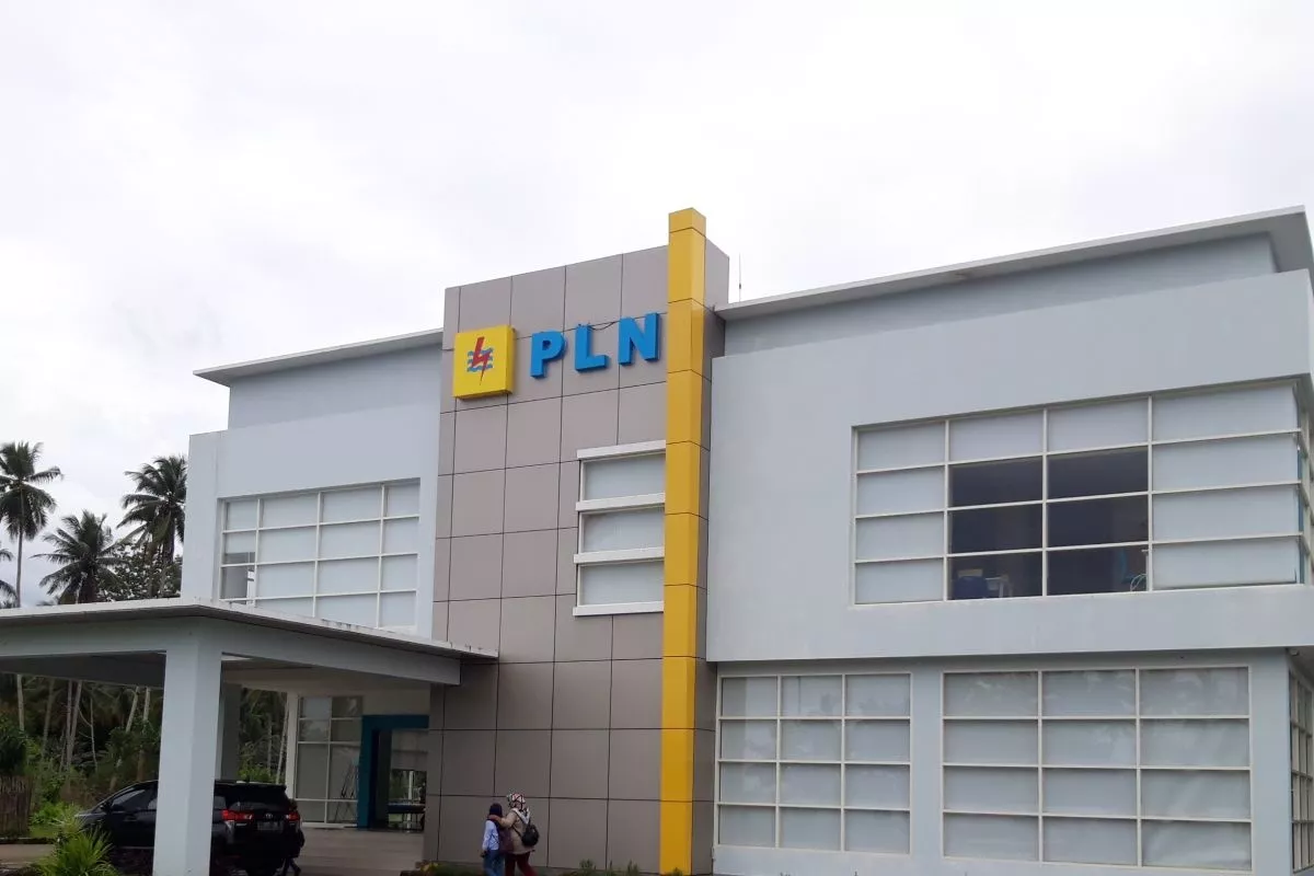 Sambut HUT ke-81 RI PLN Terjunkan Puluhan Ribu Personel di 2275 Titik
