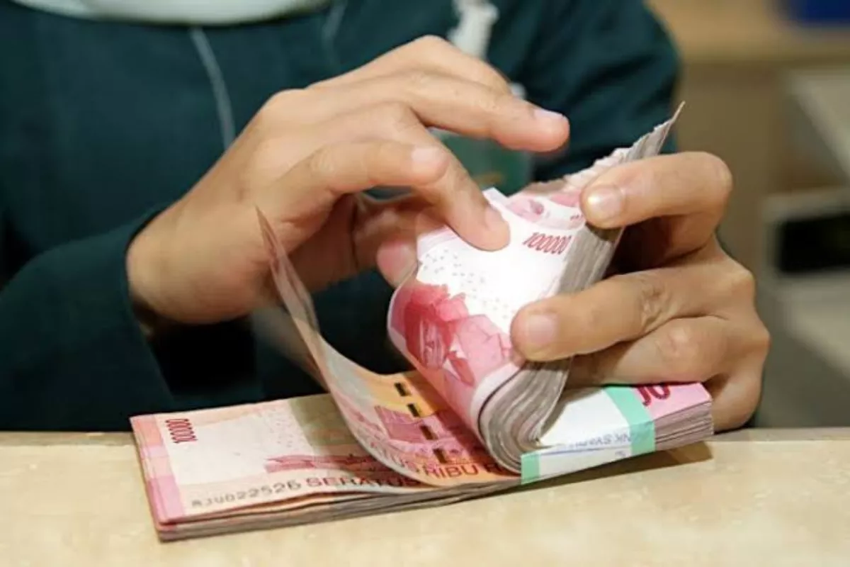 Praktisi Menilai Kepercayaan Investor Kunci Utama Penguatan Rupiah RI!