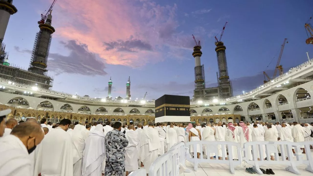 Waspada Modus Penipuan Sasar Calon Jemaah Haji, Data Terancam
