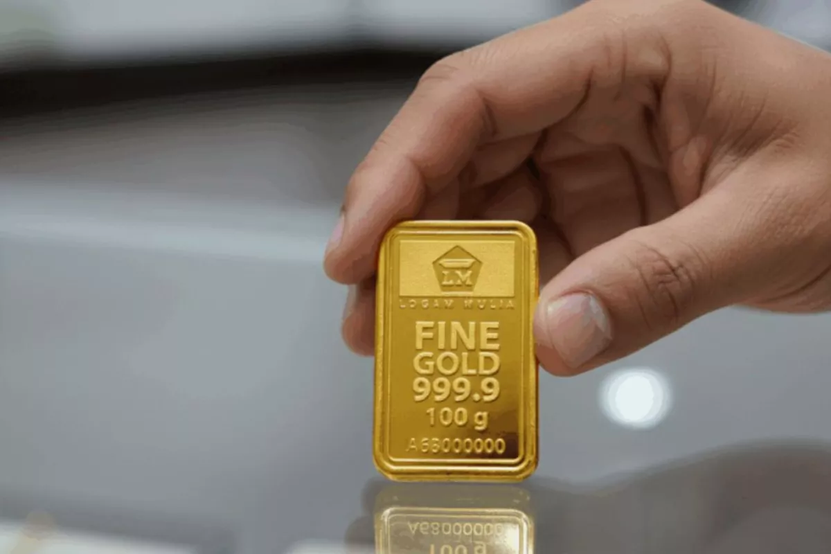 Daftar Harga Emas UBS Antam dan Galeri24 Kamis 11 Juni 2026