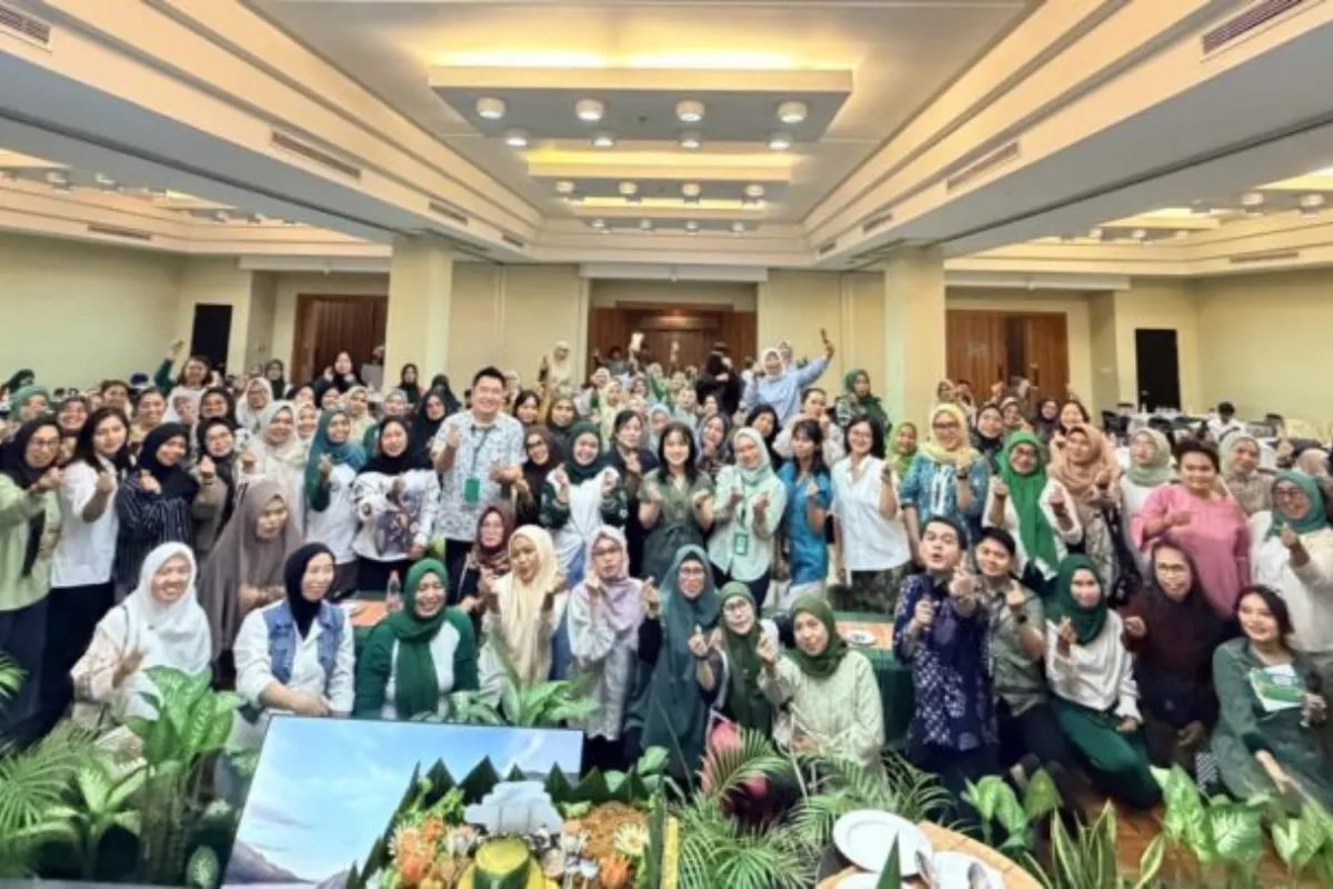 Grab Dorong 1.800 UMKM Perempuan Naik Kelas Lewat SERABI 2026