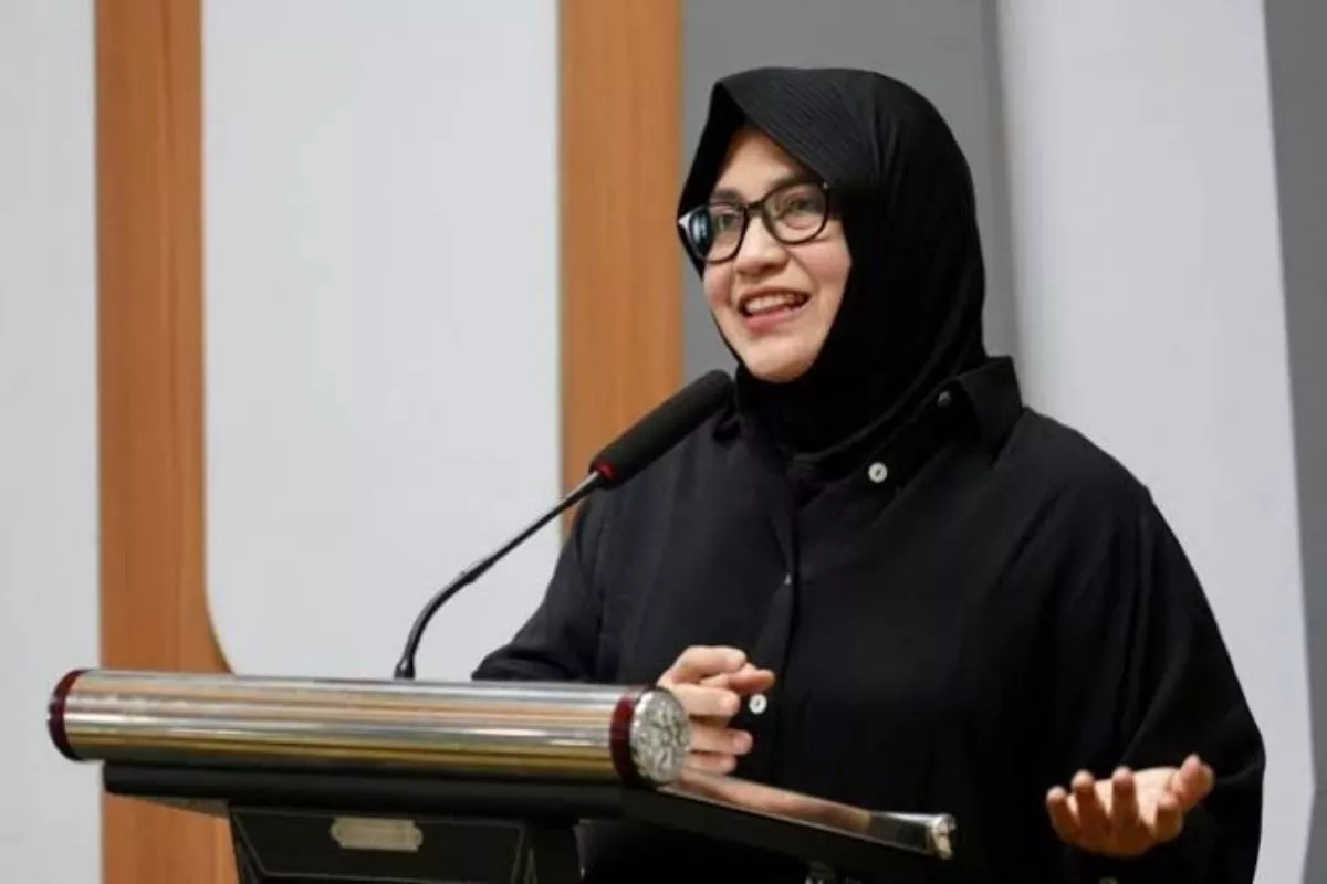Kemenkop Gelar Magang Bagi 90 Pengurus KDKMP di Dua Kopontren