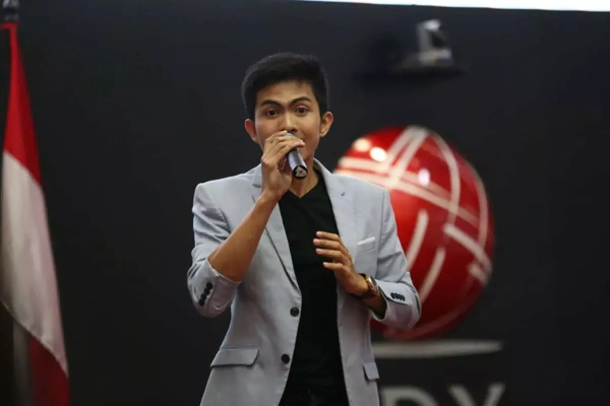 Diserbu Investor, IPO Produsen INACO JELI Kelebihan Permintaan