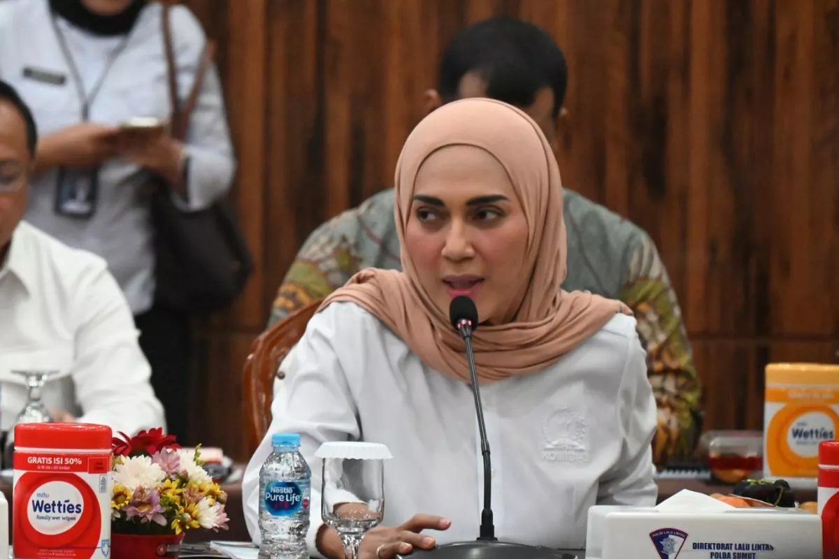 DPR RI Dorong Koordinasi Cepat untuk Penanganan Pascagempa NTT