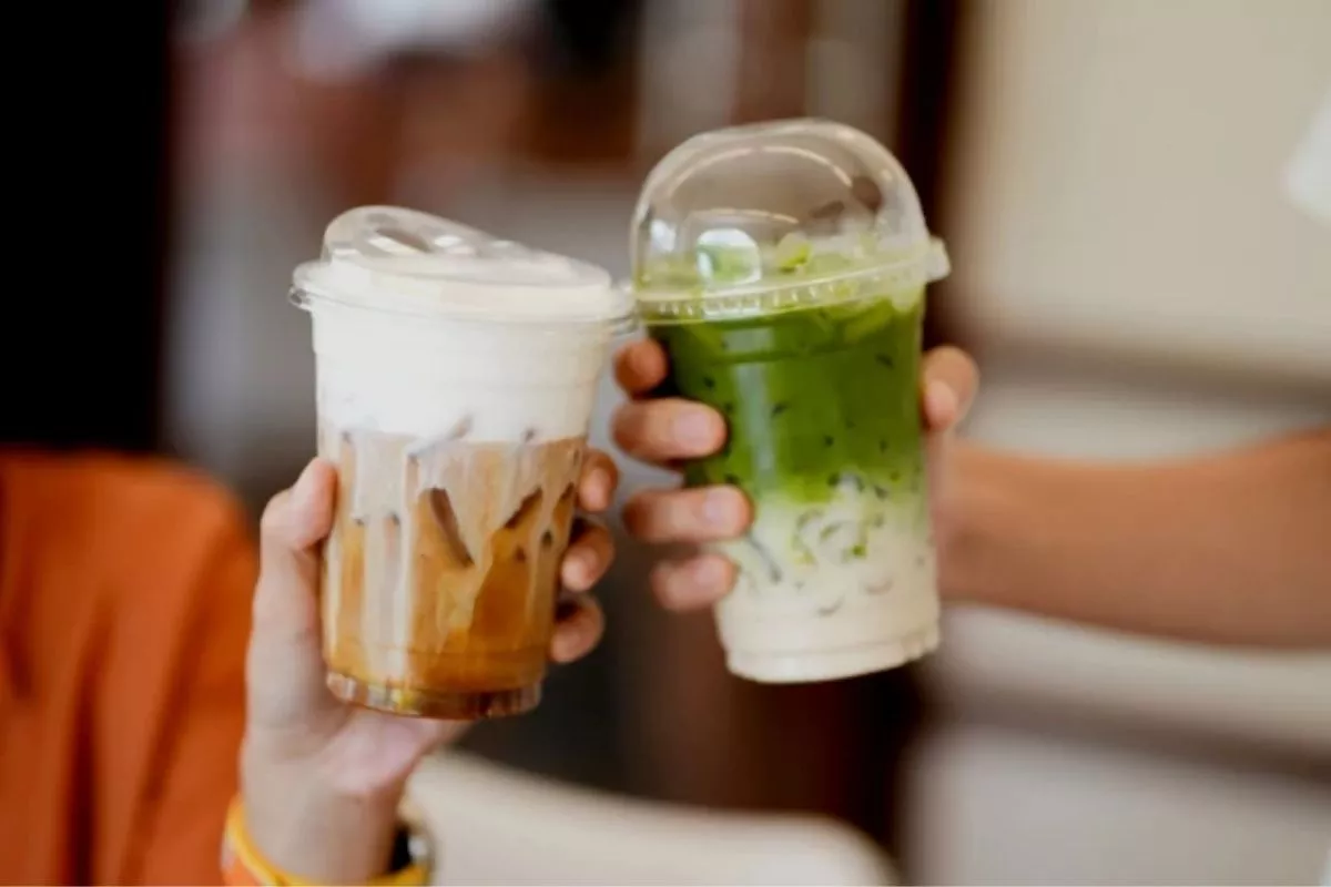 Meski Ekonomi Sedang Sulit, Mengapa Kopi dan Matcha Tetap Banyak Dicari?