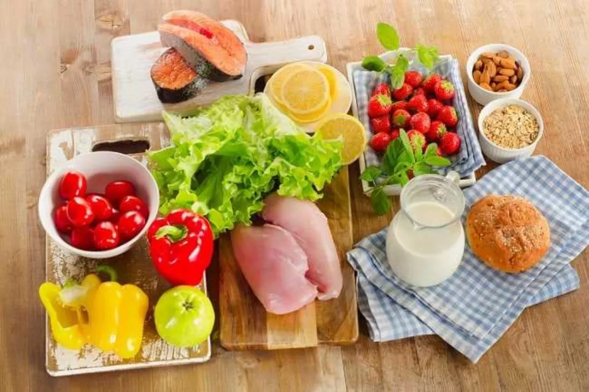 Cara Ampuh dan Tips Diet Sehat Alami Tanpa Suplemen Setiap Hari