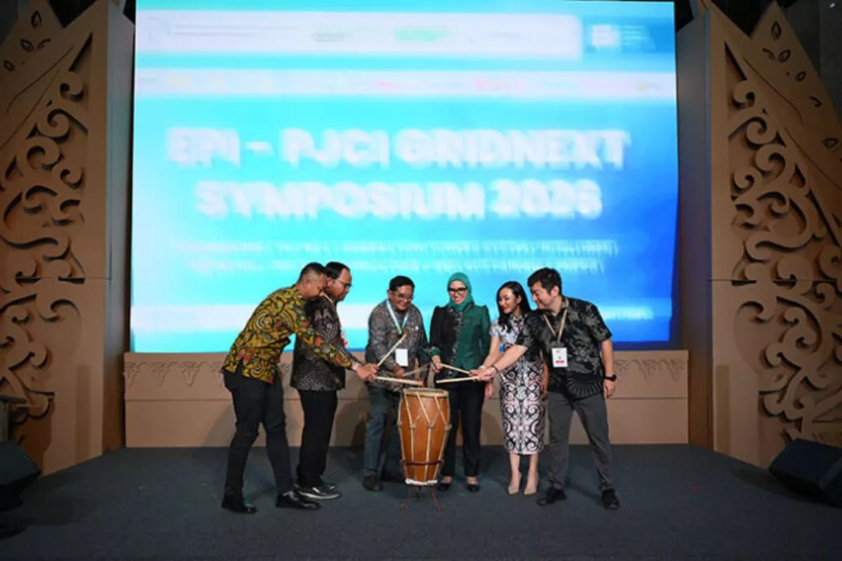 IEE Series Energy Week 2026 Hadirkan Solusi Sektor Strategis di Jakarta