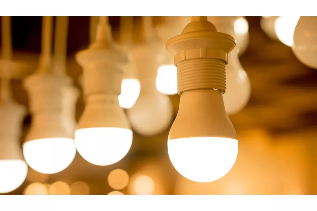 Simak Trik Hemat Listrik dengan Menggunakan Lampu LED di Ruangan
