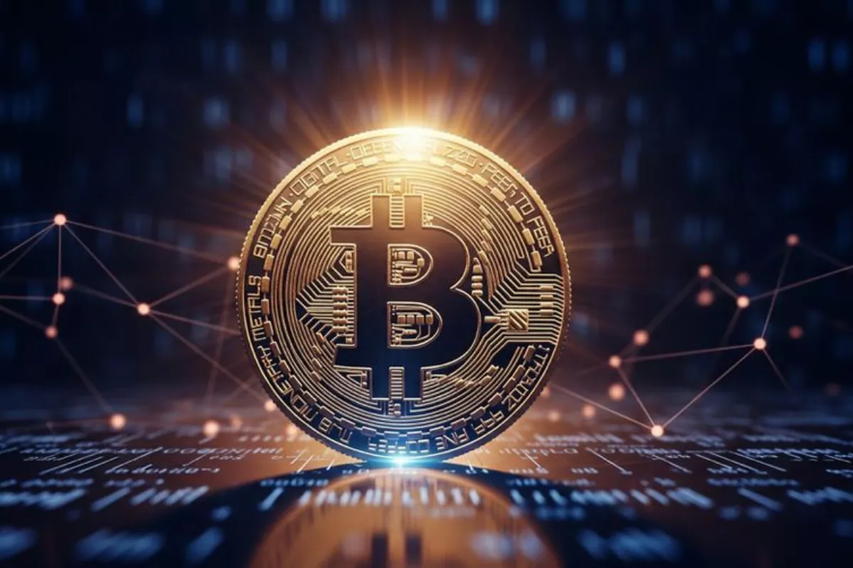 Harga Bitcoin Ambruk ke USD 62.082 Akibat Geopolitik dan Tekanan Jual