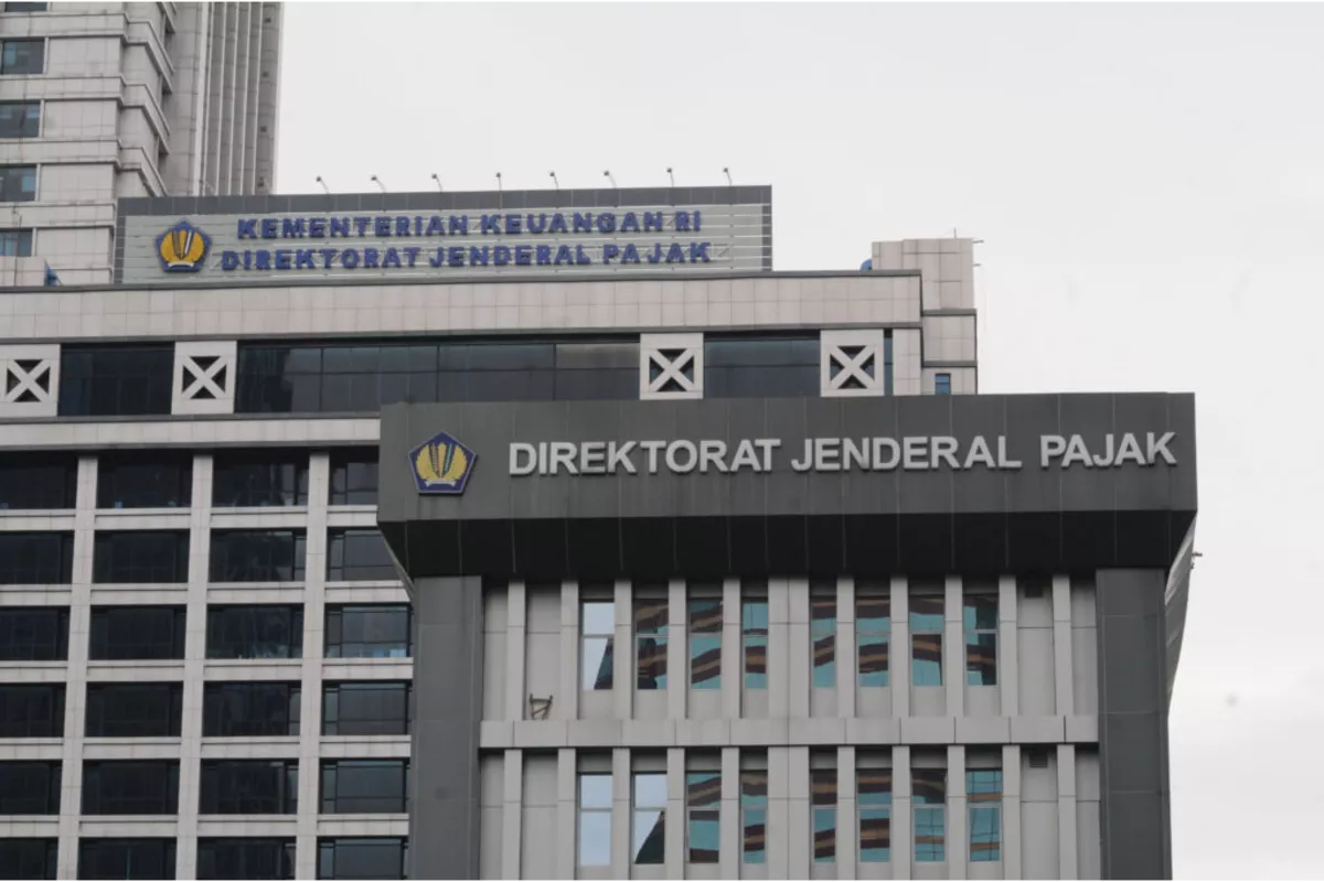 DJP Jelaskan Aturan Pajak JHT, Final 5 Persen hingga Tarif Progresif