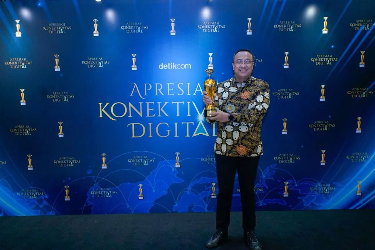 Pascagempa NTT, TelkomGroup Pasang Satelit di 17 Titik Lokasi