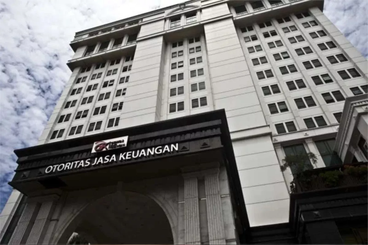 Aturan SLIK Diperbarui OJK Targetkan Ekosistem Kredit Sehat