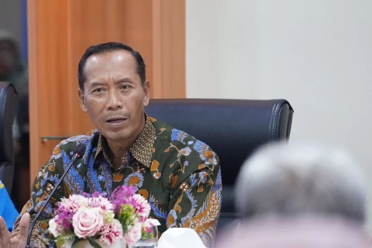 Perkuat Solusi Daerah, Wamendiktisaintek Dorong Konsorsium Kampus