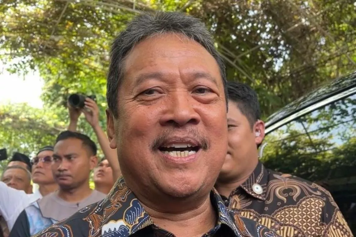 Menteri KKP: Pemulihan Mangrove Kunci Ketahanan Pangan