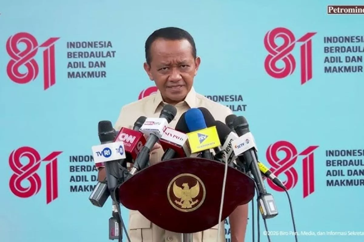 HMA Mineral Logam Periode II Agustus 2026 Ditetapkan, Nikel Hingga Tembaga Naik