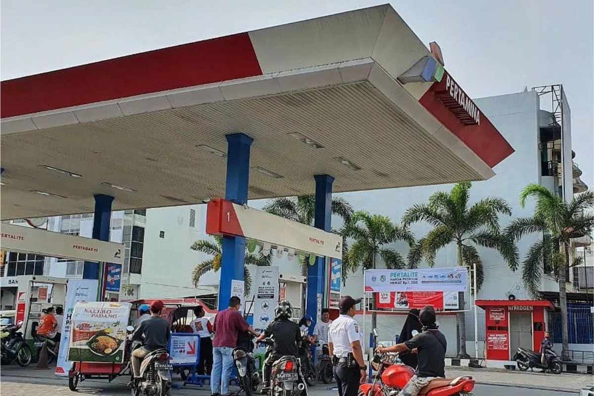 DPR Apresiasi Penyesuaian Harga BBM Non-Subsidi yang Lebih Adaptif
