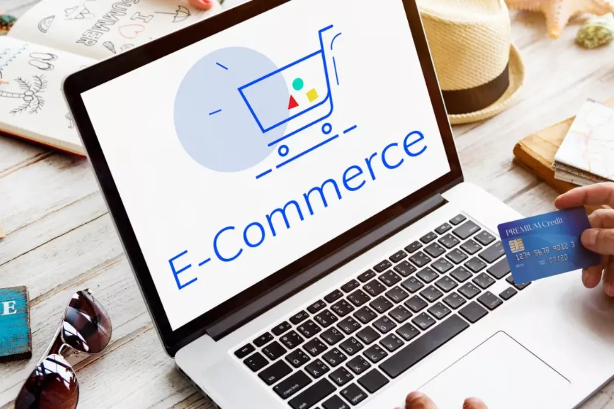 Ketentuan Baru Pajak E-Commerce Mulai Agustus Serta Efek Bagi Pedagang