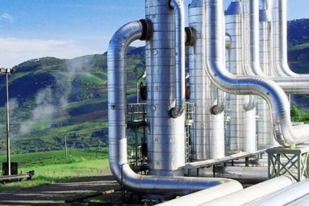Barito Renewables Tawar Perusahaan Filipina EDC Senilai Lima Miliar Dolar AS
