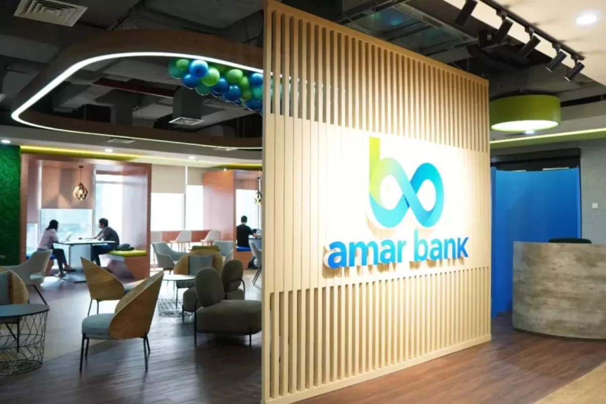 Amar Bank Tetap Incar Sektor UMKM di Tengah Dinamika Ekonomi Tahun 2026