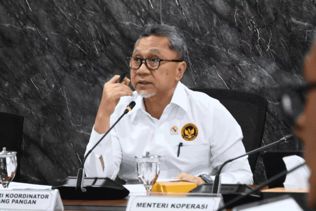Targetkan 5.000 Kampung Nelayan, Pemerintah Genjot Kesejahteraan