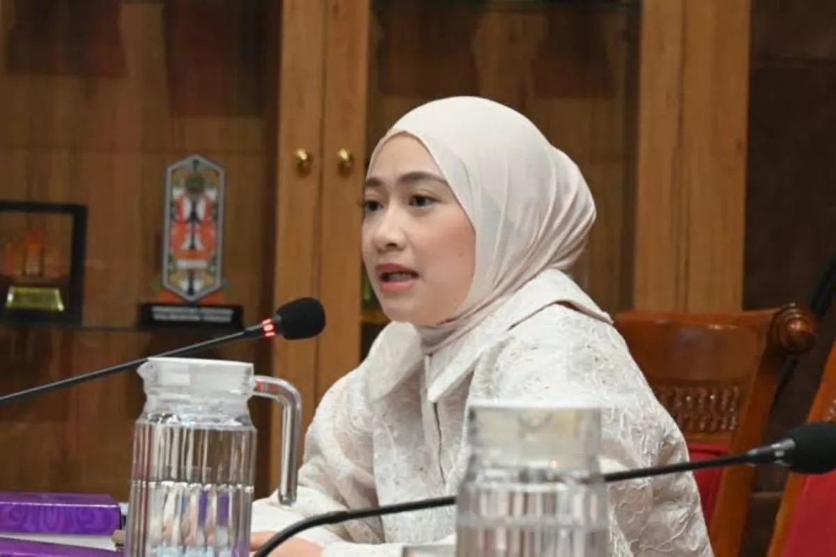 Sensus Ekonomi 2026 Jadi Kunci Utama Perkuatan Berbagai Kebijakan UMKM